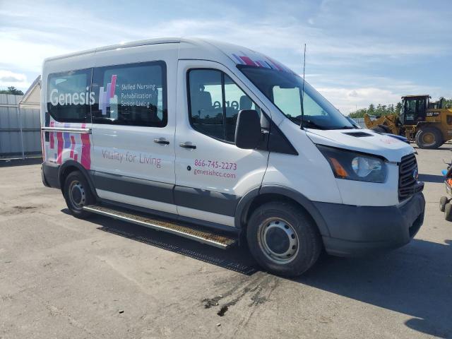 2016 FORD TRANSIT T- - 1FDZK1CM5GKA08952