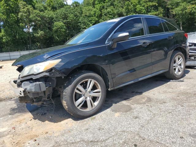 2013 ACURA RDX TECHNO - 5J8TB3H59DL016471