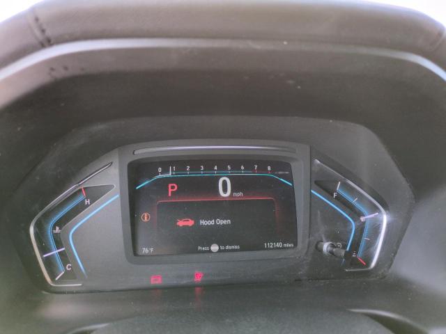 2018 HONDA ODYSSEY EX 5FNRL6H70JB108060