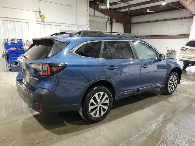 2020 SUBARU OUTBACK PR - 4S4BTACC2L3100269