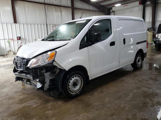 NISSAN NV200 2.5S