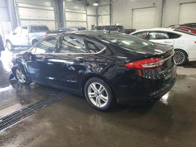2018 FORD FUSION SE - 3FA6P0LU5JR246070