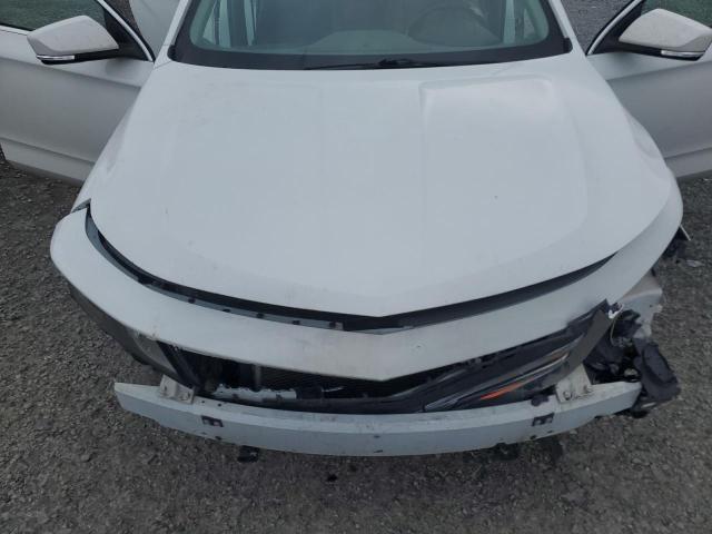 2015 CHEVROLET IMPALA LT 2G1125S34F9122564