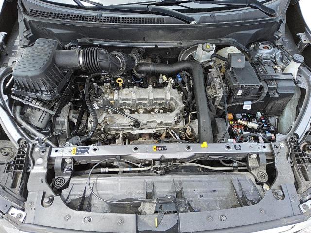 2021 GMC TERRAIN SL 3GKALVEV6ML381086