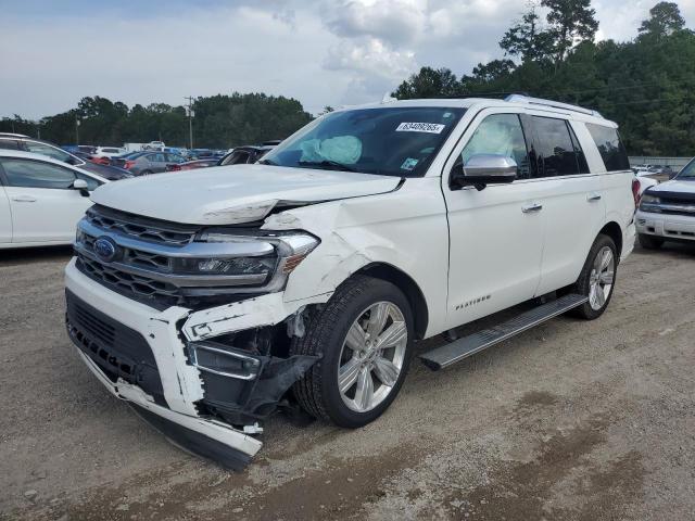 2023 FORD EXPEDITION - 1FMJU1L89PEA33040