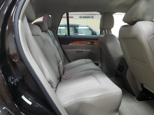 2015 LINCOLN MKX 2LMDJ6JK2FBL33762