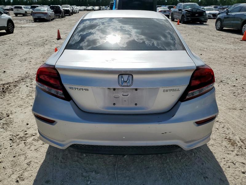 2015 HONDA CIVIC LX 2HGFG3B51FH509553