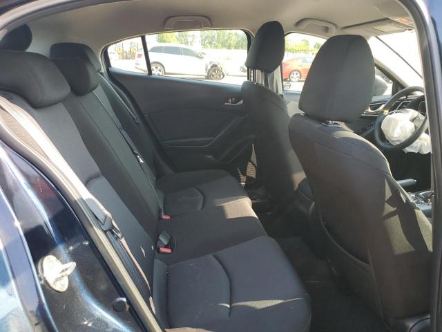 2016 MAZDA 3 SPORT 3MZBM1K75GM282590