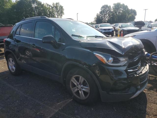 2020 CHEVROLET TRAX 1LT - 3GNCJLSB4LL206365