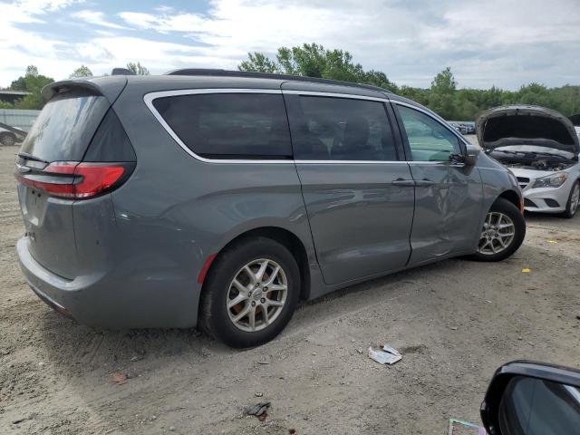 2022 CHRYSLER PACIFICA T 2C4RC1BG5NR136457