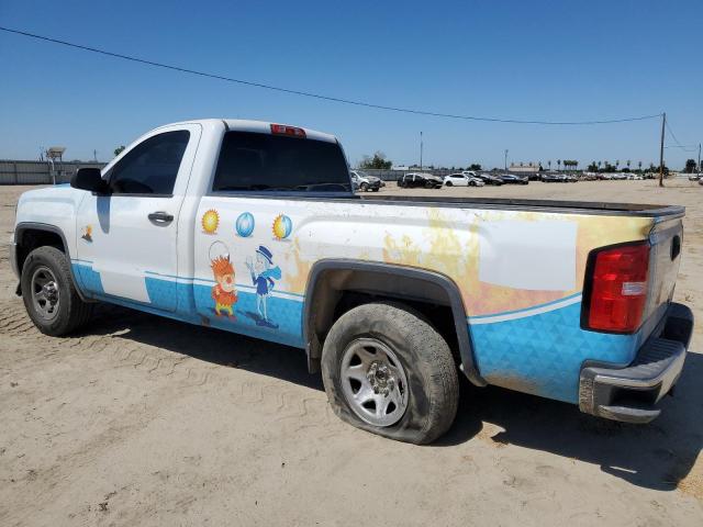 2018 GMC SIERRA C15 1GTN1LEC0JZ901485