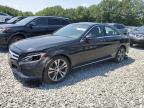 2016 MERCEDES-BENZ C 300 4MATIC - 55SWF4KB4GU161329