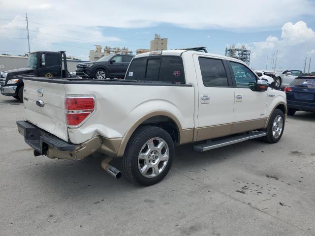Vin: 1ftfw1ct2dfd76058, lot: 62882185, ford f-150 supercrew 20133