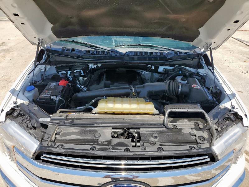 2020 FORD F150 SUPER - 1FTEW1E46LKE34597