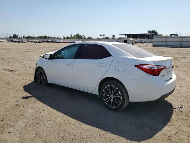 2016 TOYOTA COROLLA L - 5YFBURHE0GP480591