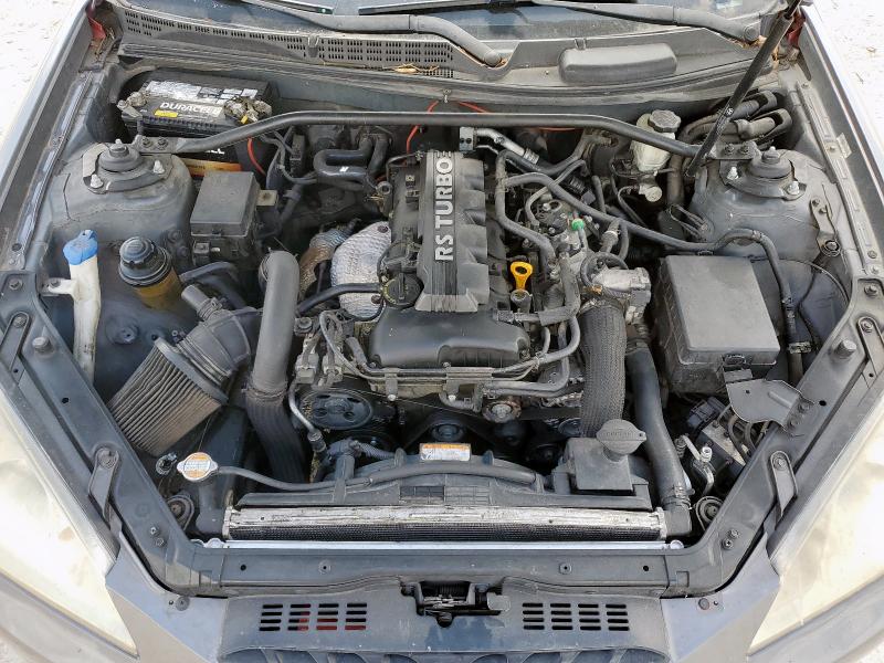 2011 HYUNDAI GENESIS CO - KMHHT6KD1BU060700