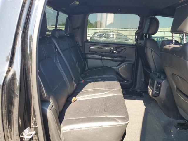 2022 RAM 1500 LIMIT 1C6SRFHT1NN215226