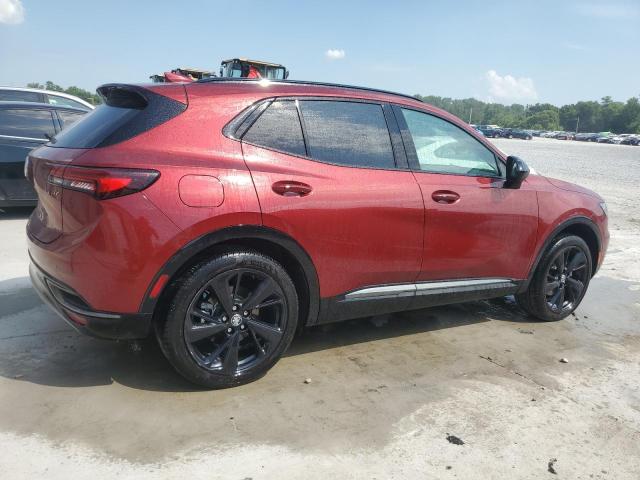 2023 BUICK ENVISION P LRBAZLR43PD064875