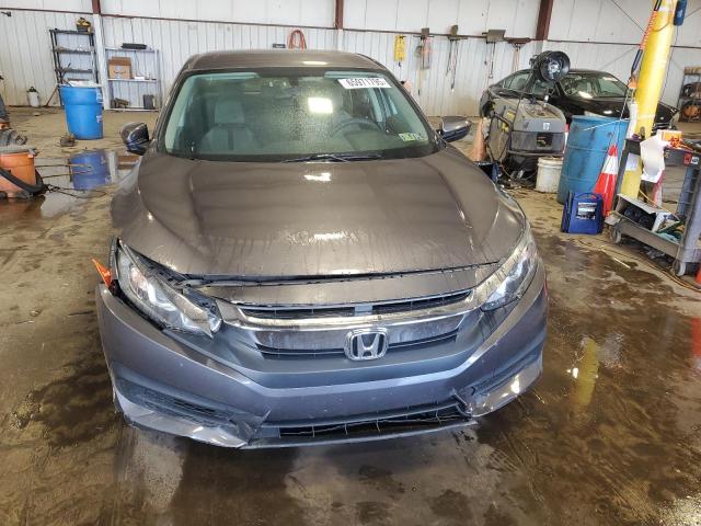 2017 HONDA CIVIC LX 2HGFC2F50HH558925