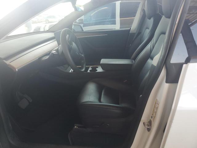 2023 TESLA MODEL Y 7SAYGDEE7PF599701