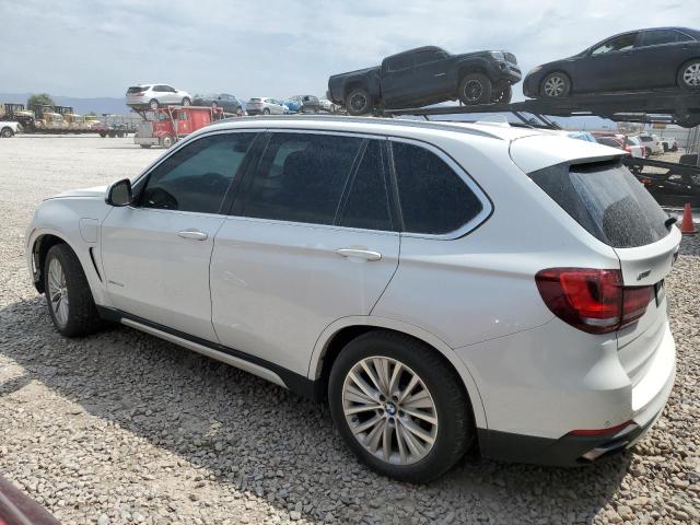 2016 BMW X5 XDR40E #3287886260