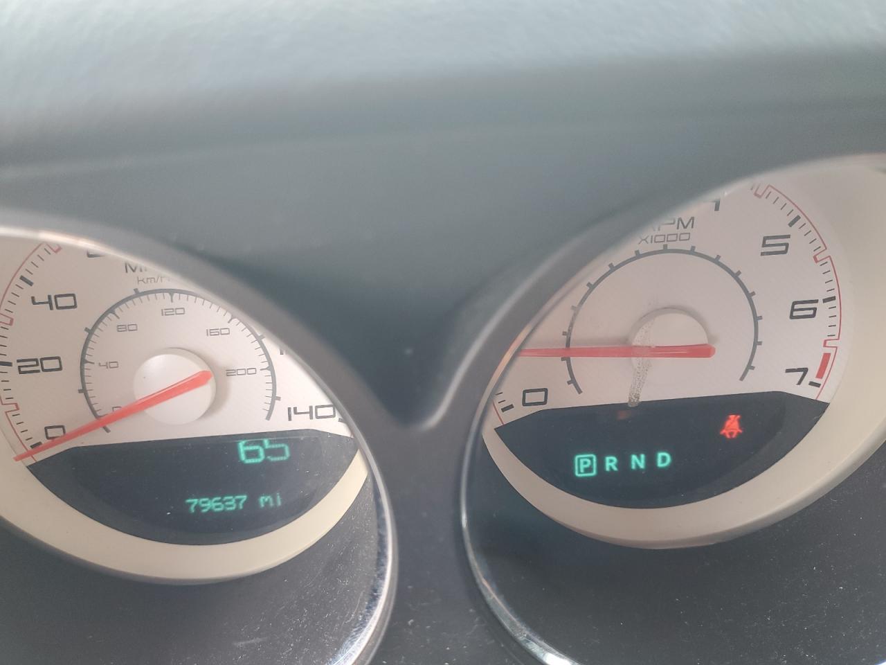 DODGE CHALLENGER SXT