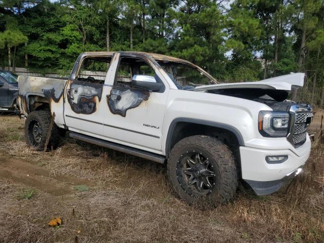 2018 GMC SIERRA K15 3GTU2PEJ9JG144472
