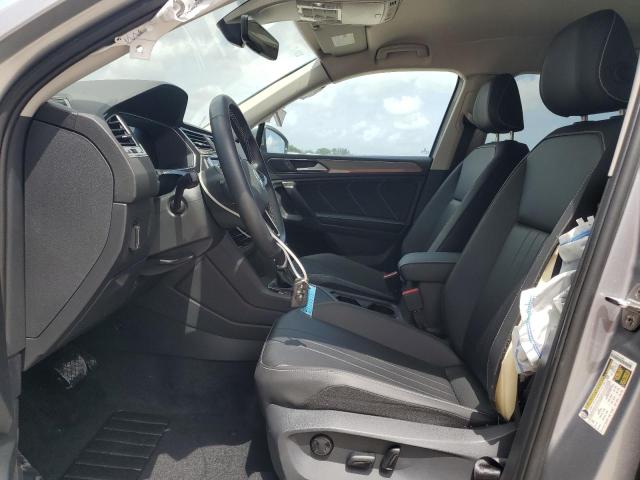 2024 VOLKSWAGEN TIGUAN SE 3VV3B7AX8RM144824