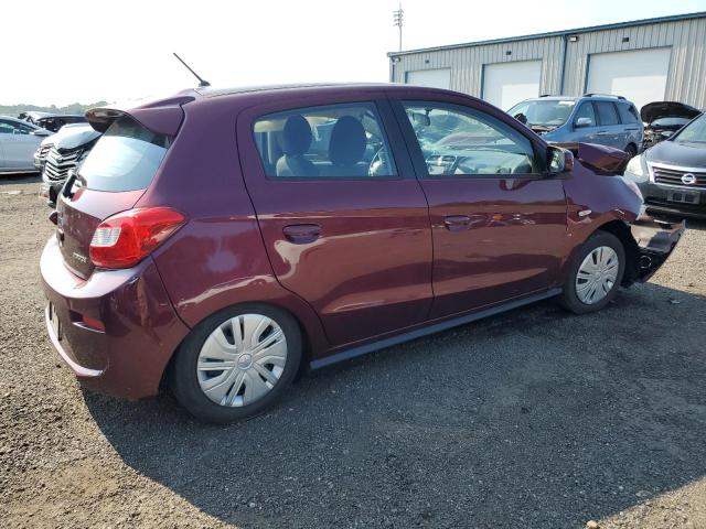 2019 MITSUBISHI MIRAGE ES ML32A3HJ5KH014214