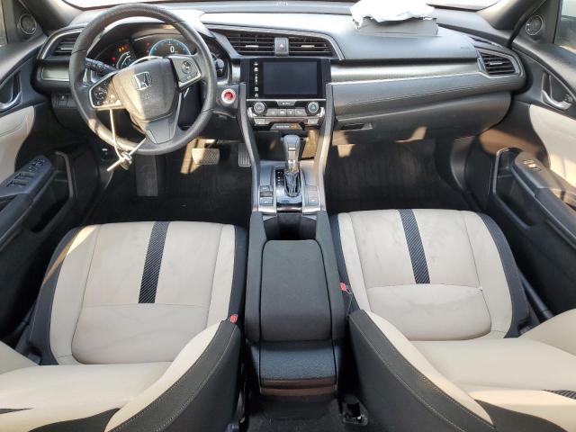 2017 HONDA CIVIC EX SHHFK7H58HU220785
