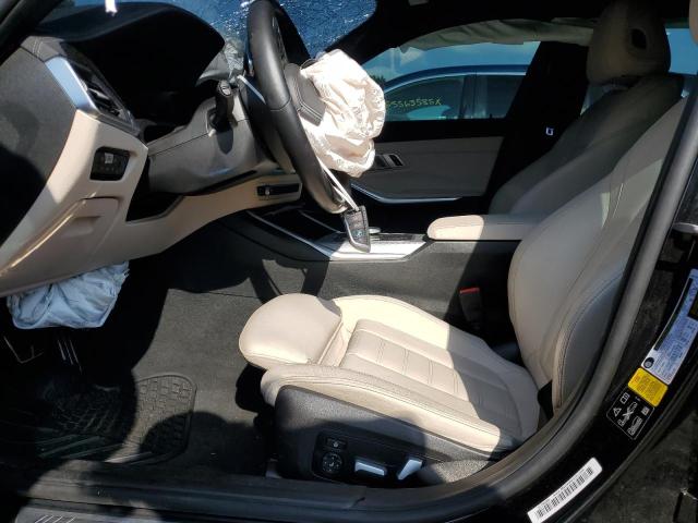 2021 BMW M340XI 3MW5U9J0XM8B61980