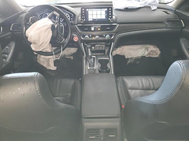 2021 HONDA ACCORD EXL 1HGCV1F5XMA041695