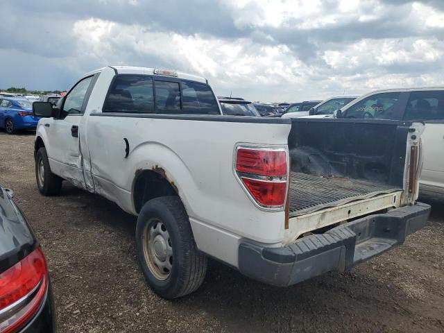 Vin: 1ftmf1cw3aka19279, lot: 61200125, ford all models 20102