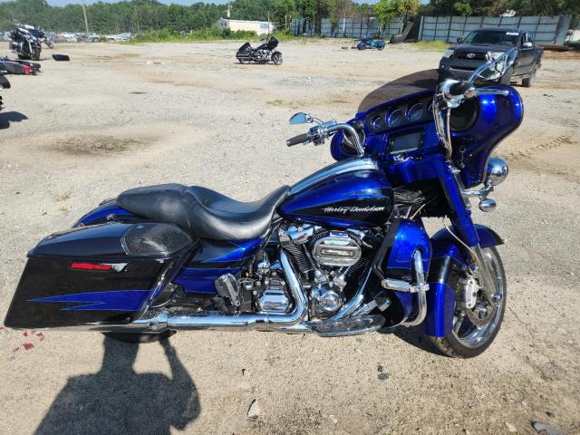 2017 HARLEY-DAVIDSON FLHXSE CVO 1HD1PXF12HB961173