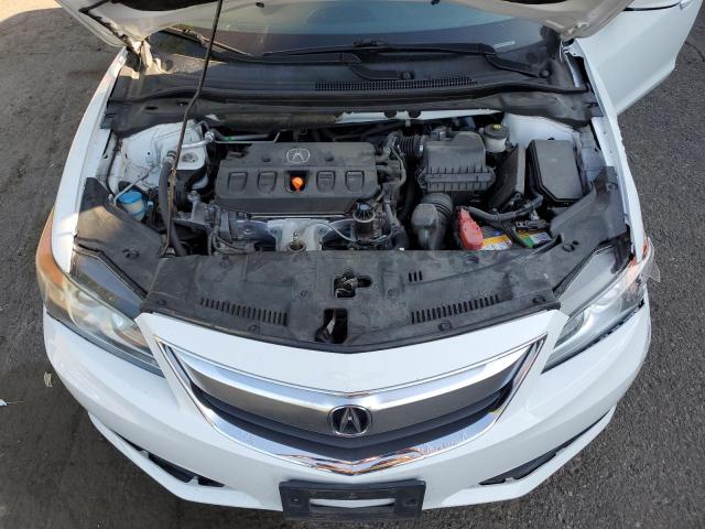 2015 ACURA ILX 20 19VDE1F34FE003437