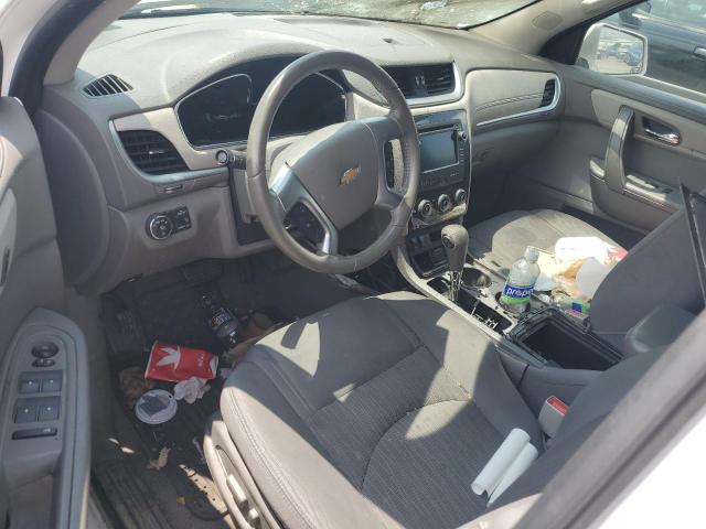 2016 CHEVROLET TRAVERSE L - 1GNKVGKD5GJ348455
