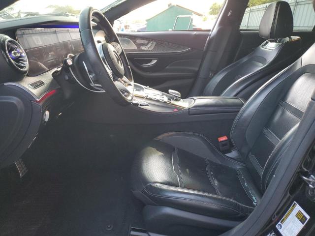 2020 MERCEDES-BENZ AMG GT 53 WDD7X6BB5LA013911