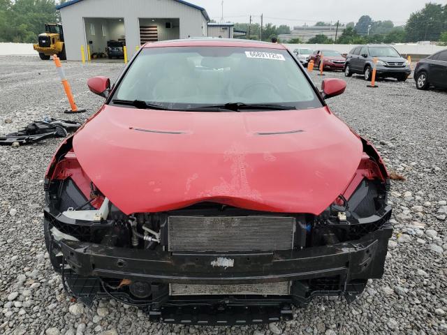 2012 HYUNDAI VELOSTER - KMHTC6AD0CU030326
