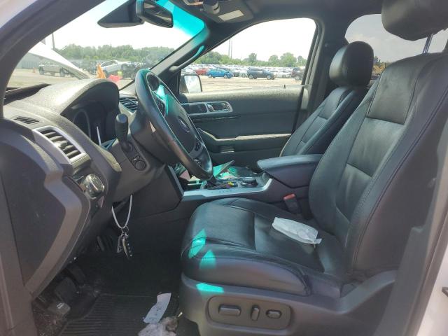 2015 FORD EXPLORER L - 1FM5K8F86FGB55076