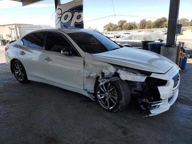 2017 INFINITI Q50 PREMIU JN1EV7APXHM739959