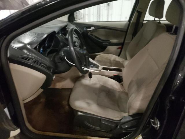 2018 FORD FOCUS SE - 1FADP3K20JL303623