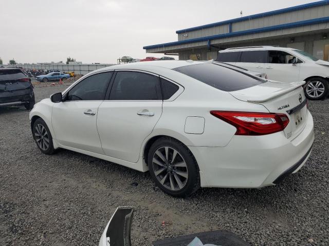 Vin: 1n4al3ap7gc121776, lot: 63755345, nissan altima 2.5 20162