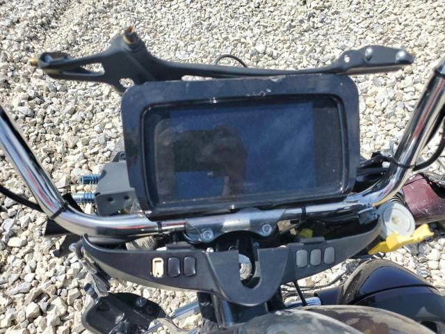 2019 HARLEY-DAVIDSON FLHTCUTG 1HD1MAF1XKB852800