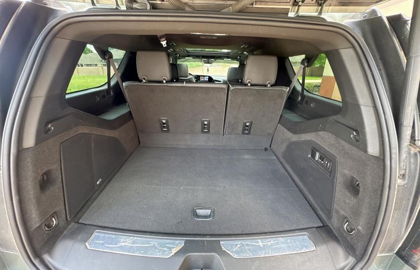 2024 CADILLAC ESCALADE E 1GYS4PKLXRR111266