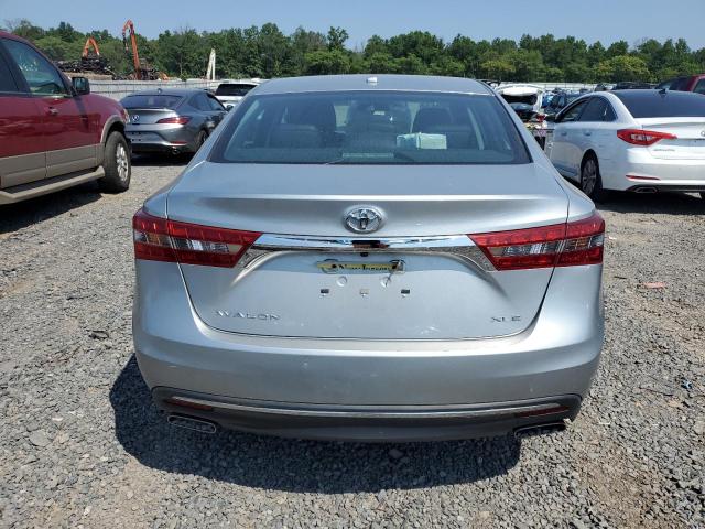 2016 TOYOTA AVALON XLE 4T1BK1EBXGU218867