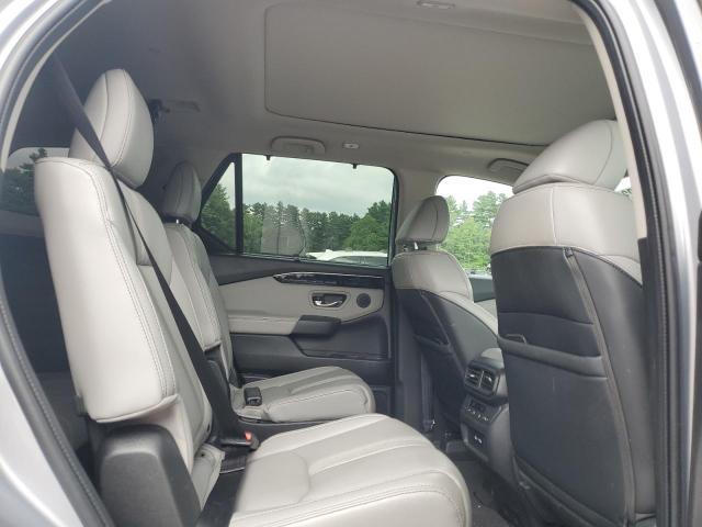 2023 HONDA PILOT TOUR - 5FNYG1H78PB012799