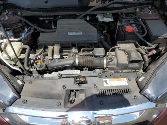 2019 HONDA CR-V EX - 2HKRW2H55KH623430