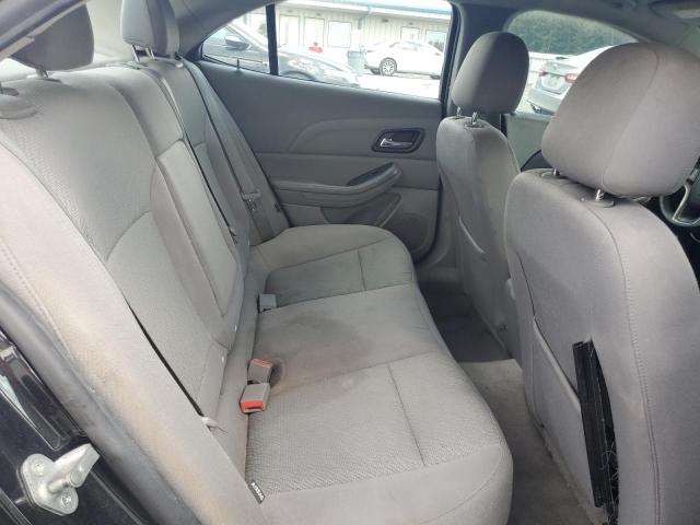2013 CHEVROLET MALIBU LS - 1G11B5SA5DF339463