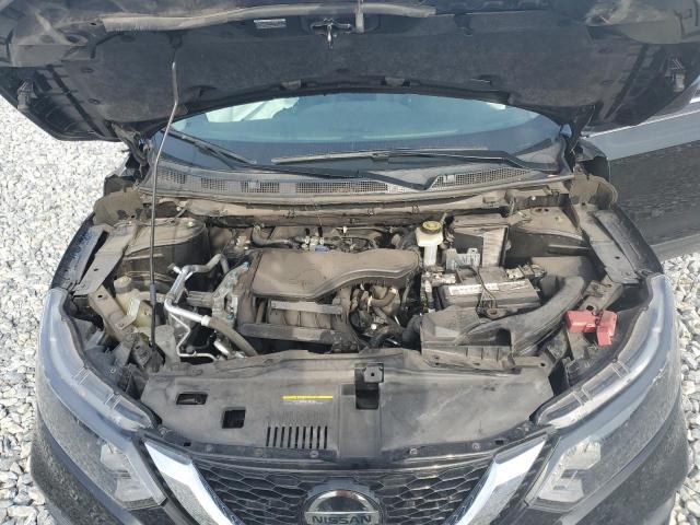 2021 NISSAN ROGUE SPOR - JN1BJ1AVXMW573323