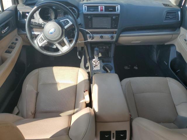 2016 SUBARU LEGACY 4S3BNAJ62G3039863